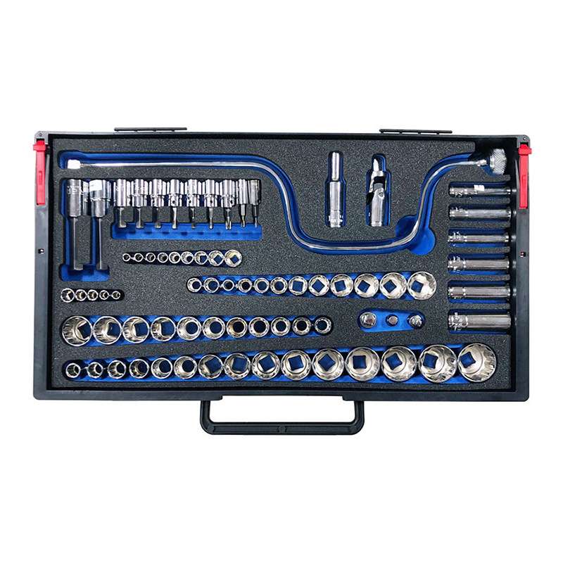 Heavy Duty GMTK in a 6 Drawer Case