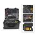 Electro-Mechanical/Industrial Kit in Mil-Standard Wheeled Case