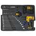 Electro-Mechanical/Industrial Kit in Mil-Standard Wheeled Case