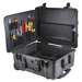 Electro-Mechanical/Industrial Kit in Mil-Standard Wheeled Case