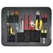 Electro-Mechanical/Industrial Kit in Mil-Standard Wheeled Case