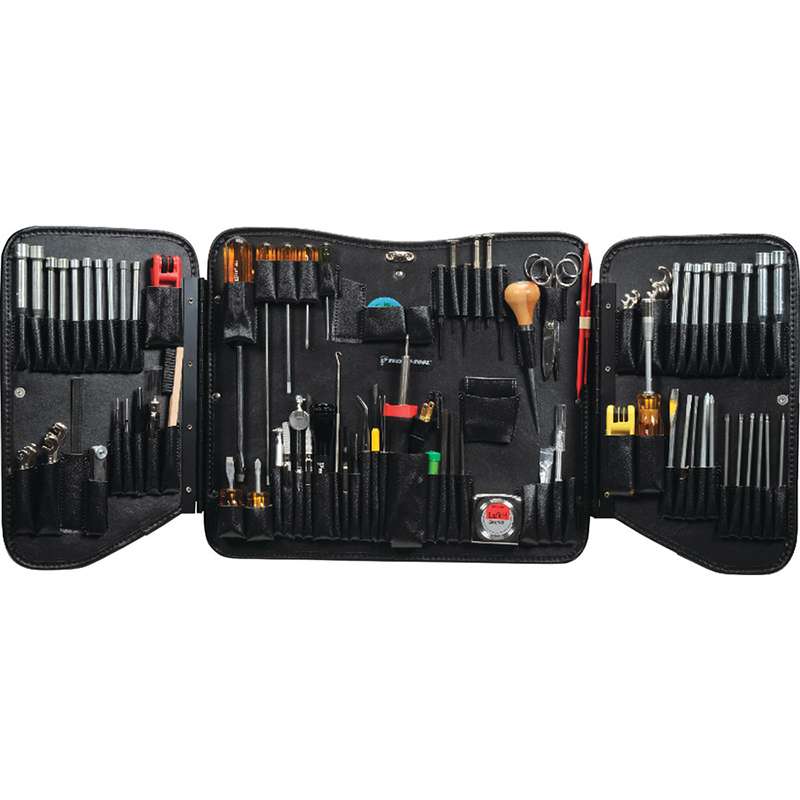 Electronic Master Inch/Metric Tool Kit