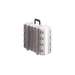Electronics MRO Tool Kit, Metric, 6.25" Deep, Super Tough Case, JTK-17 Series