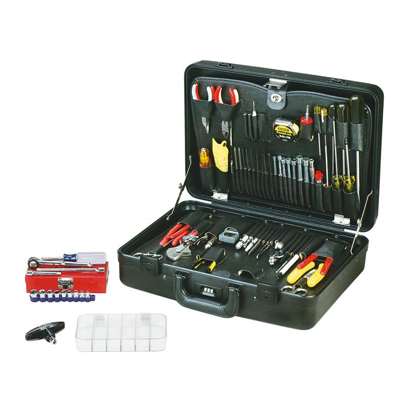 Field Service Kit Attache Monaco Regular