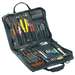 Field Engineer's Kit in Single-Sided Gray Ballistic Case
