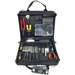 PC Support Tool Kit, in Black Cordura Plus Case