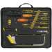 Bomb Squad Kit in Foamed Pelican Case