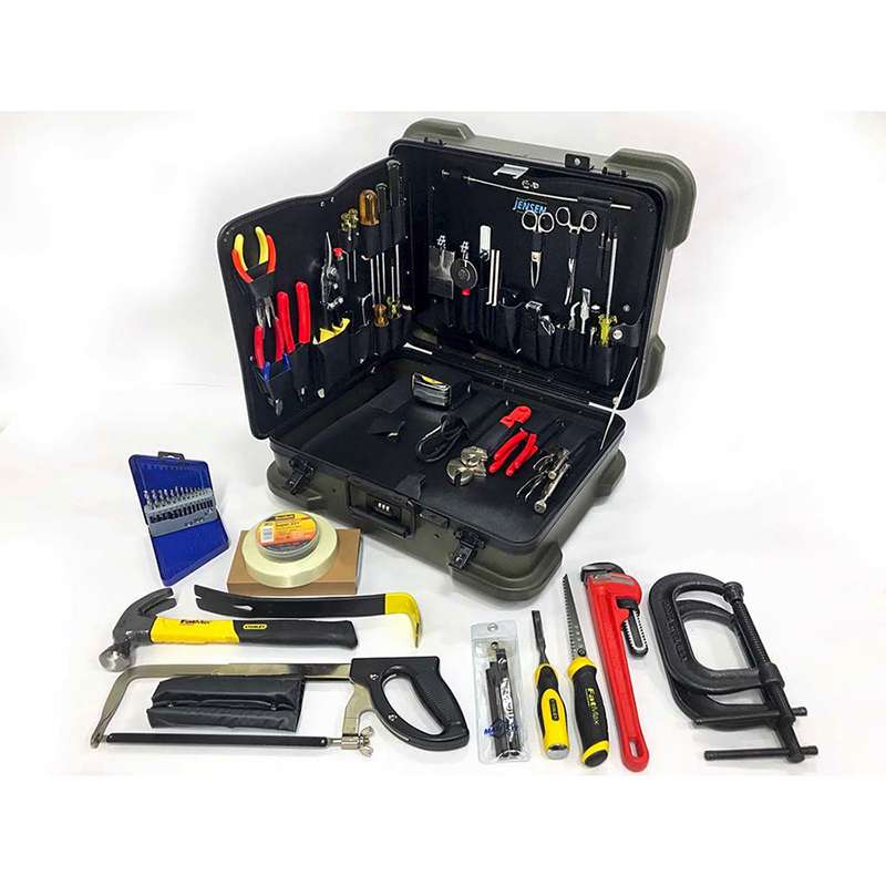 Bomb Squad Kit