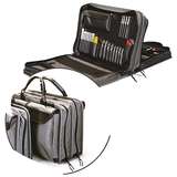 Inch/MM Medical Equipment Kit in Double Gray Ballistic Nylon Case redirect to product page