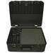 Electronics MRO Tool Kit, 8", w/Extech EX530 Multimeter & MS420 Scope, JTK-87