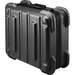 Electronics MRO Tool Kit, 9" Deep, Rugged Duty Case, Black, JTK-87 Series
