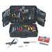 Inch/MM Electro-Mechanical Kit in Black Deluxe Poly Case