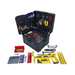 Inch Electro-Mech. Service Kit in Roto-Rugged Recessed Latch Wheeled Case
