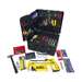 Inch Electro-Mech. Kit in Xtra-Rugged Rota-Tough Case