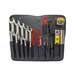 Inch Electro-Mech. Kit in Xtra-Rugged Rota-Tough Case