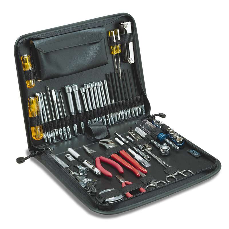 Metric Measure Multi-Fastener Kit