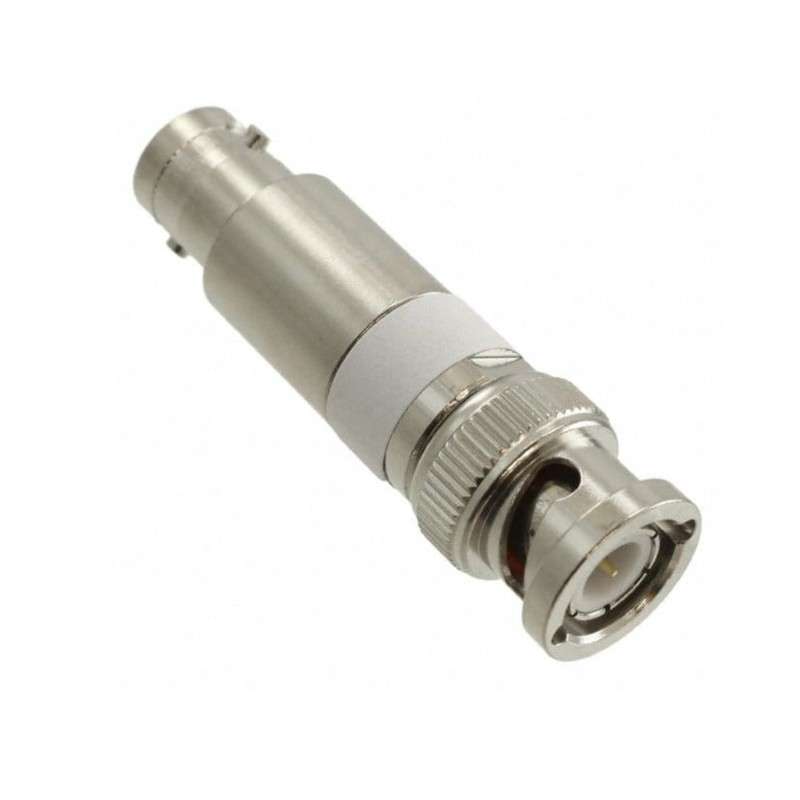 DC Block BNC 50 [GSP-Series]