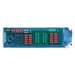 20+2 (Current) Channels Universal Multiplexer (Armature Relay)