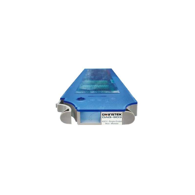 40 Channel Single-Ended Multiplexer Module