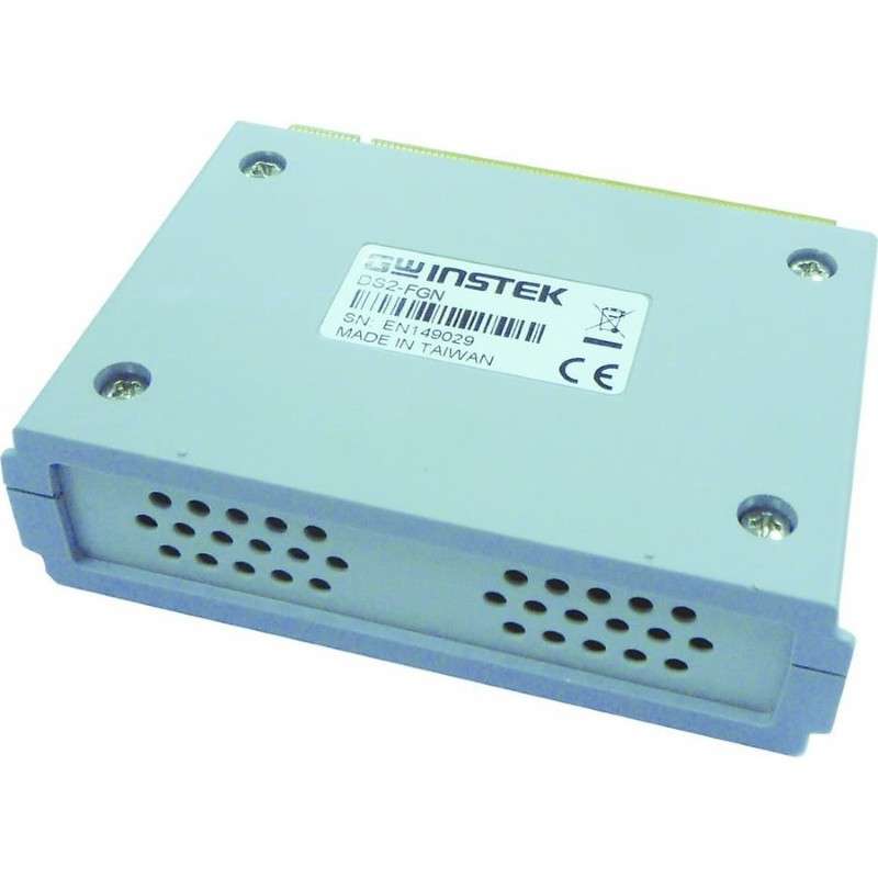 5MHz DDS Function Generator Module [GDS-2000A Series]