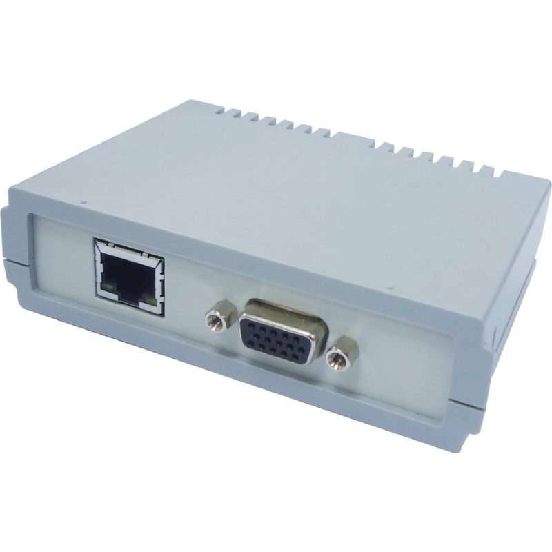 Ethernet & VGA Output module [GDS-2000A Series]