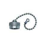 Adaptor, Cap with Chain [GSP-Series] redirect to product page
