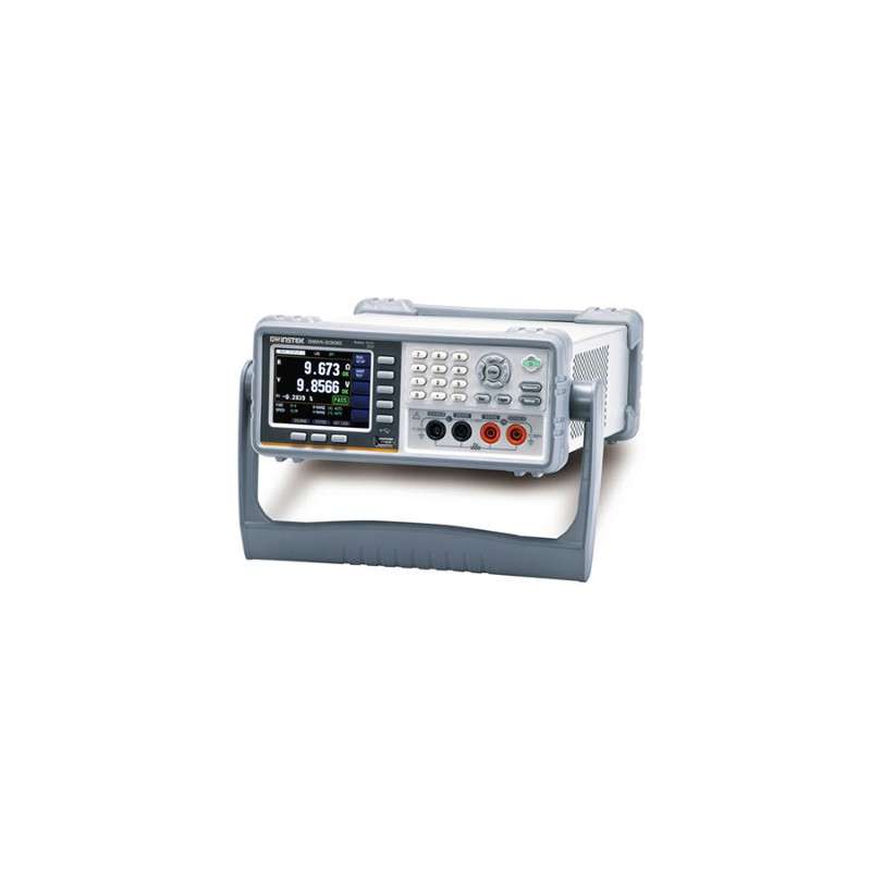 300V Battery Meter with RS-232/USB Host/Device/Handler Interface