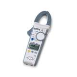 Digital Clamp Meter with True RMS Measurement redirect to product page