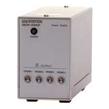 Power Supply for Current Probe (4 input channel) redirect to product page