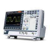 100MHz, 1GS/s, 2 Ch. 10Mpts. with USB/LAN, VPO Digital Oscilloscope. redirect to product page