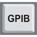 GPIB Card for GLC-10000 - Field upgradable