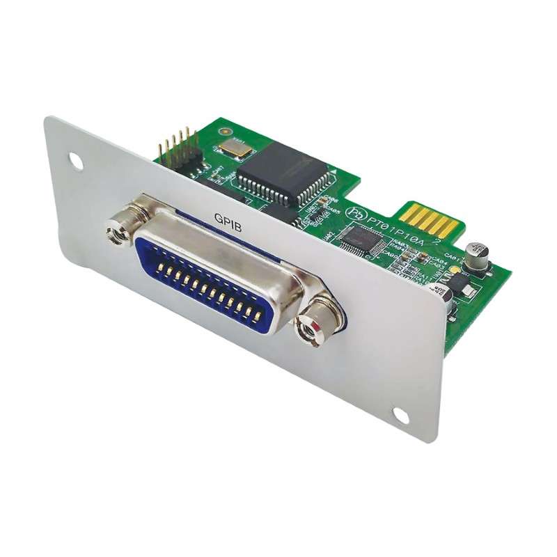 GPIB Card for GLC-10000 - Field upgradable