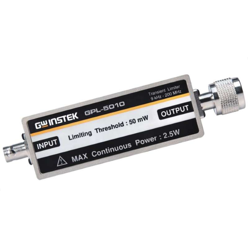 Transient Limiter for GSP-9330