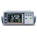 Digital AC Power Meter with opt DA4 redirect to product page