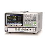 217W Three-Channel Programmable DC Power Supply w/LAN standard model redirect to product page