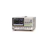 212W Four-Channel Programmable DC Power Supply w/LAN standard model redirect to product page