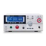 Performance Hi-Pot Tester, AC/DC/IR redirect to product page