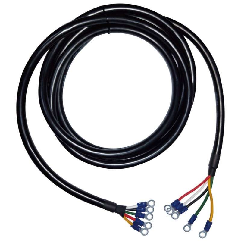 6RV5 UL Power Cord, 3M