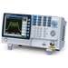 Entry level Spectrum Analyzer 150KHz - 3GHz