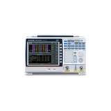 9KHz-3 GHz Spectrum Analyzer with Factory Installed Tracking Generator redirect to product page
