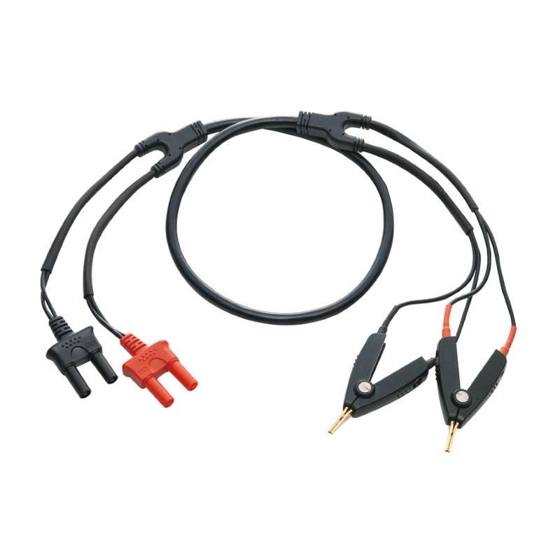 High Voltage Test Lead for use with GCT-630 / GPI-9804