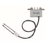 Test Fixture Tweezer for SMD/Chip for LCR-800 Series, LCR-6000 Series or <1MHz redirect to product page