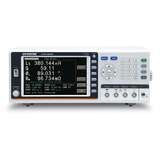 10Hz~5MHz High-Precision LCR Meter redirect to product page