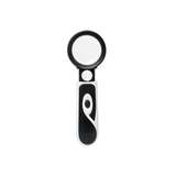 Handheld Magnifier, 5X - 20X, LED Light redirect to product page