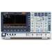 200MHz, 4-channel, DSO, Spectrum analyzer, dual channel 25MHz AWG, 5,000 count DMM and power supply