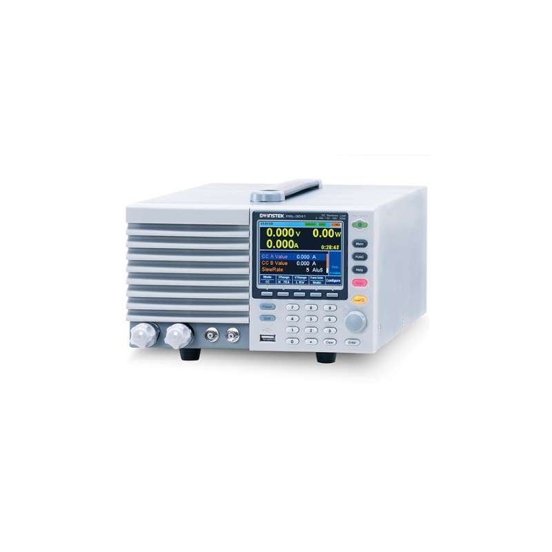 350W/800V Programmable Electronic Load