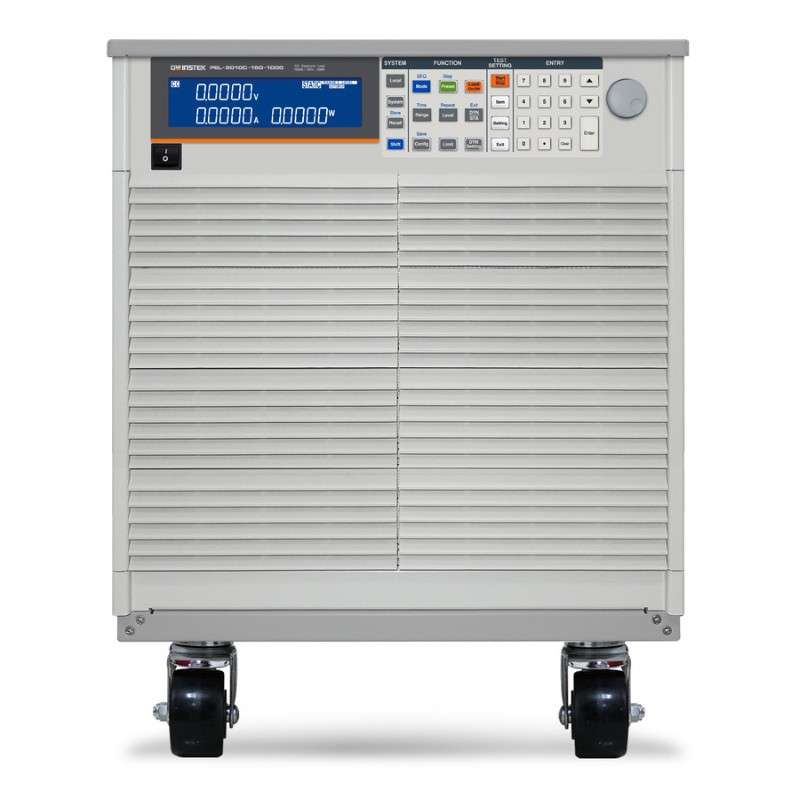 DC Electronic Load, single-input: 150V, 1000A, 10kW