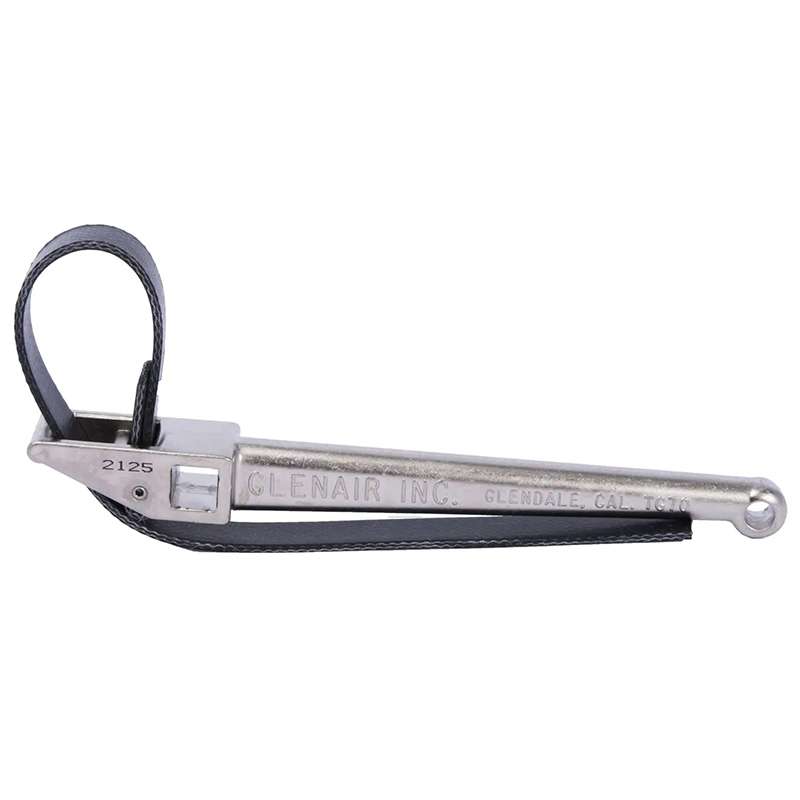 Strap Wrench