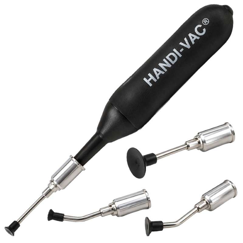 Vacuum Handling Tool Mini With 4 Probes