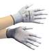 Gloves, Knit, ESD Safe, Tip Coated, Polyurethane, X-Large